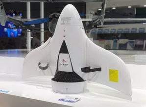 第二十一屆高交會(huì) 這些超硬核科技產(chǎn)品,不要錯(cuò)過