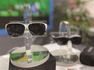 這些黑科技產(chǎn)品受追捧