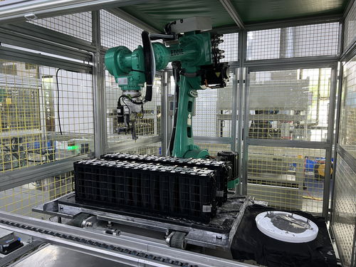 牢記囑托 感恩奮進(jìn) 安徽往前趕 合肥科技創(chuàng)新能力穩(wěn)居全國(guó)城市前七