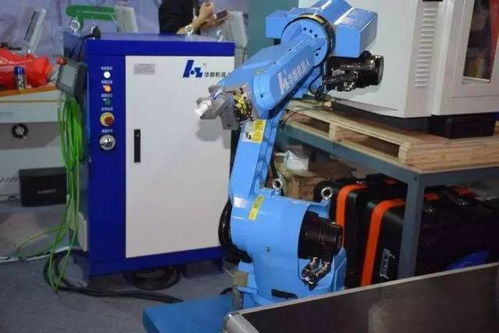 互聯(lián)網 博覽會今日開幕 桂城高科技產品燃爆你眼球