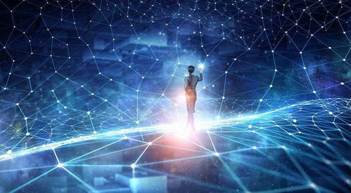 未來已來 未來簡(jiǎn)史 的啟示