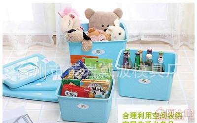 【一諾廠家直銷(xiāo)多彩簡(jiǎn)約有蓋塑料糖果色手提收納箱多功能編織整理箱】臺(tái)州市黃巖戴波模具廠 - 產(chǎn)品庫(kù)