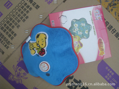 【廠家供應(yīng)暖手寶 毛絨卡通熱水袋 電熱水袋 梅花圓形暖寶寶】?jī)r(jià)格,廠家,圖片,暖手寶、電熱水袋,臺(tái)州市路橋和平微型電風(fēng)扇廠-