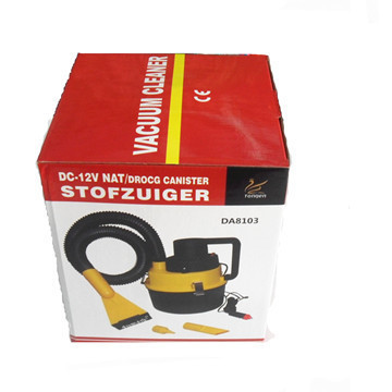 【廠家直銷(xiāo) 多功能 圓筒機(jī)身 易收納便攜式 車(chē)載充氣/吸塵器】?jī)r(jià)格,廠家,圖片,車(chē)用吸塵器,臺(tái)州東岸機(jī)械制造-