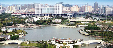 臺州市-溫嶺市 ( 景區(qū) )