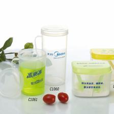 【廠家定做2014年國(guó)慶禮品促銷調(diào)料盒 元旦春節(jié)塑料調(diào)味盒 禮品香料】?jī)r(jià)格,廠家,圖片,調(diào)料瓶/調(diào)料盒,臺(tái)州市黃巖美都塑膠-