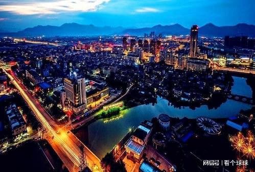 浙江這座縣城有福了,百億高鐵 機(jī)場(chǎng)項(xiàng)目雙管齊下,未來強(qiáng)勢(shì)崛起