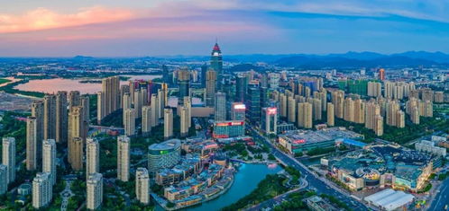 7.0 拿下全省第一，紹興的底氣從何而來