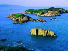 臺州 山海之間，氣象萬千的浙東明珠