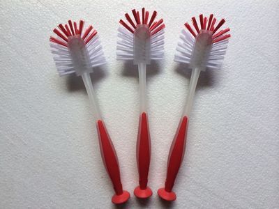 臺州旭福塑料廠 專業(yè)直銷各類廚房清潔刷具與實用小工具