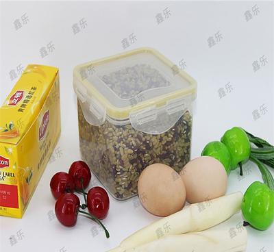 熱銷促銷品 臺州鑫樂塑料廠推出多功能透明保鮮碗，助力商家營銷