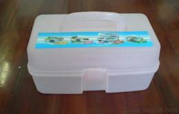 臺州收納箱采購全攻略 供應、批發、價格一站式指南