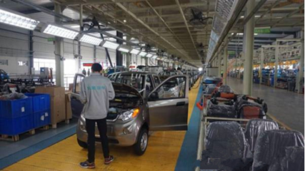 直擊盛典丨舒亮榮獲&ldquo;2016小型電動(dòng)汽車(chē)行業(yè)新銳人物&rdquo;