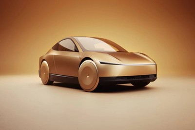 特斯拉確認(rèn)取消2.5萬美元平價(jià)電動汽車計(jì)劃,轉(zhuǎn)而支持Cybercab