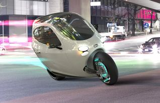不倒翁 電動(dòng)車(chē)vs傳統(tǒng)汽車(chē),誰(shuí)將成為最大贏家
