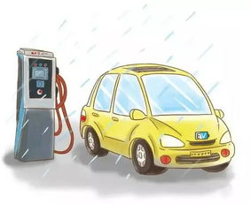 扎心了 電動汽車在使用過程中遇到的問題和認識誤區(qū)居然有那么多