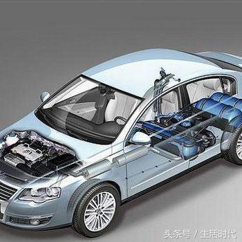 比亞迪和吉利的電動汽車帶動新能源汽車發(fā)展, 為環(huán)保事業(yè)做出突出貢獻。
