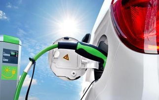 電動汽車充電站成本構(gòu)成,知識介紹