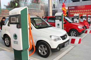 電動(dòng)車時(shí)代的革新與未來(lái)展望 從新浪網(wǎng)汽車列表看電動(dòng)汽車發(fā)展趨勢(shì)